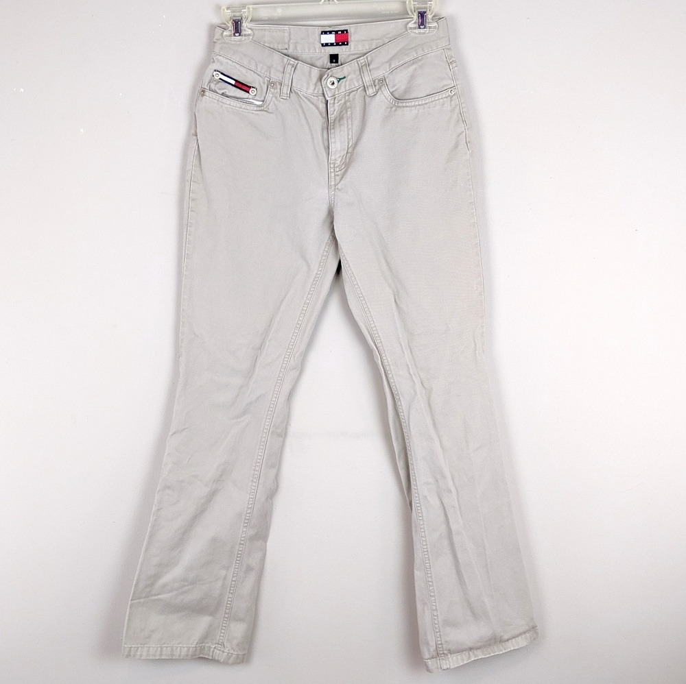 Tommy Hilfiger | Classic Khaki Pants - H5
